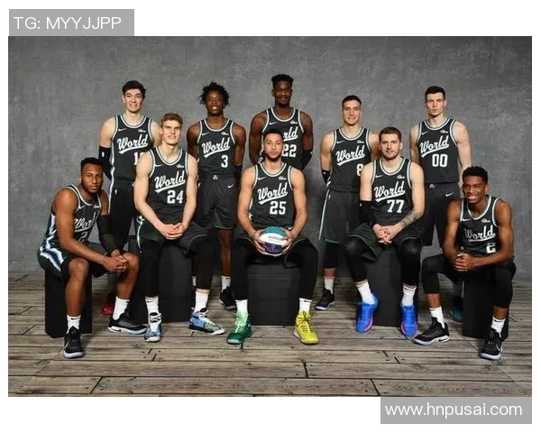 NBA全明星赛或将改制为美国队对抗国际队的全新形式 NBA全明星赛或将改制为美国队对抗国际队的全新形式