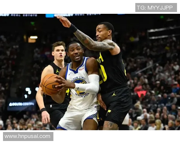 勇士计划与库明加续约三年合同总金额预计达六千万左右