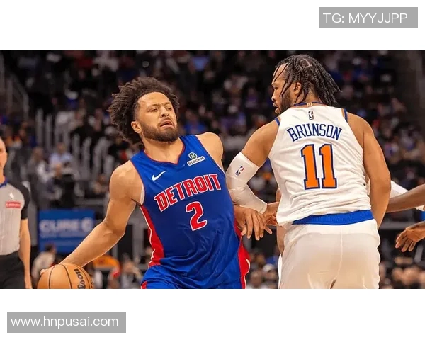 坎宁安砍下24分8助攻唐斯贡献两双助力活塞险胜尼克斯系列赛2比0领先