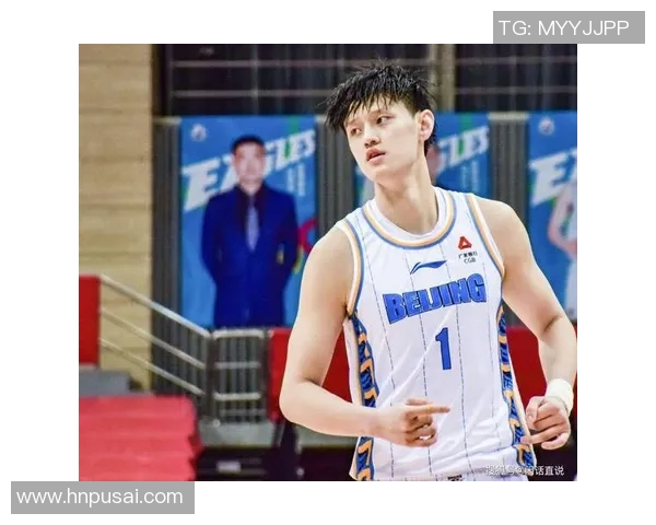 周琦复出贡献8分8篮板曾凡博狂砍30分北京主场战胜北控总分领先 周琦复出贡献8分8篮板曾凡博狂砍30分北京主场战胜北控总分领先