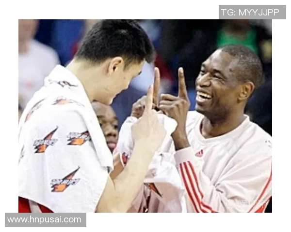 姚明55号球衣退役穆托姆博盖帽传奇永存篮球历史